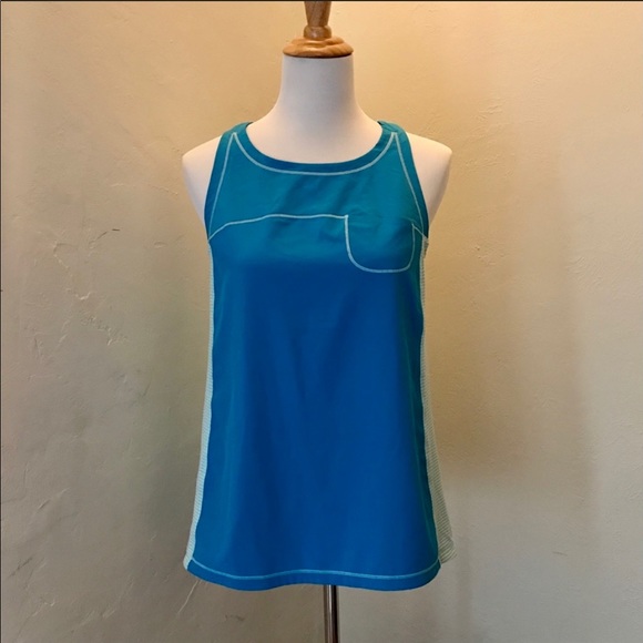 Lululemon Tank - Picture 2 of 4